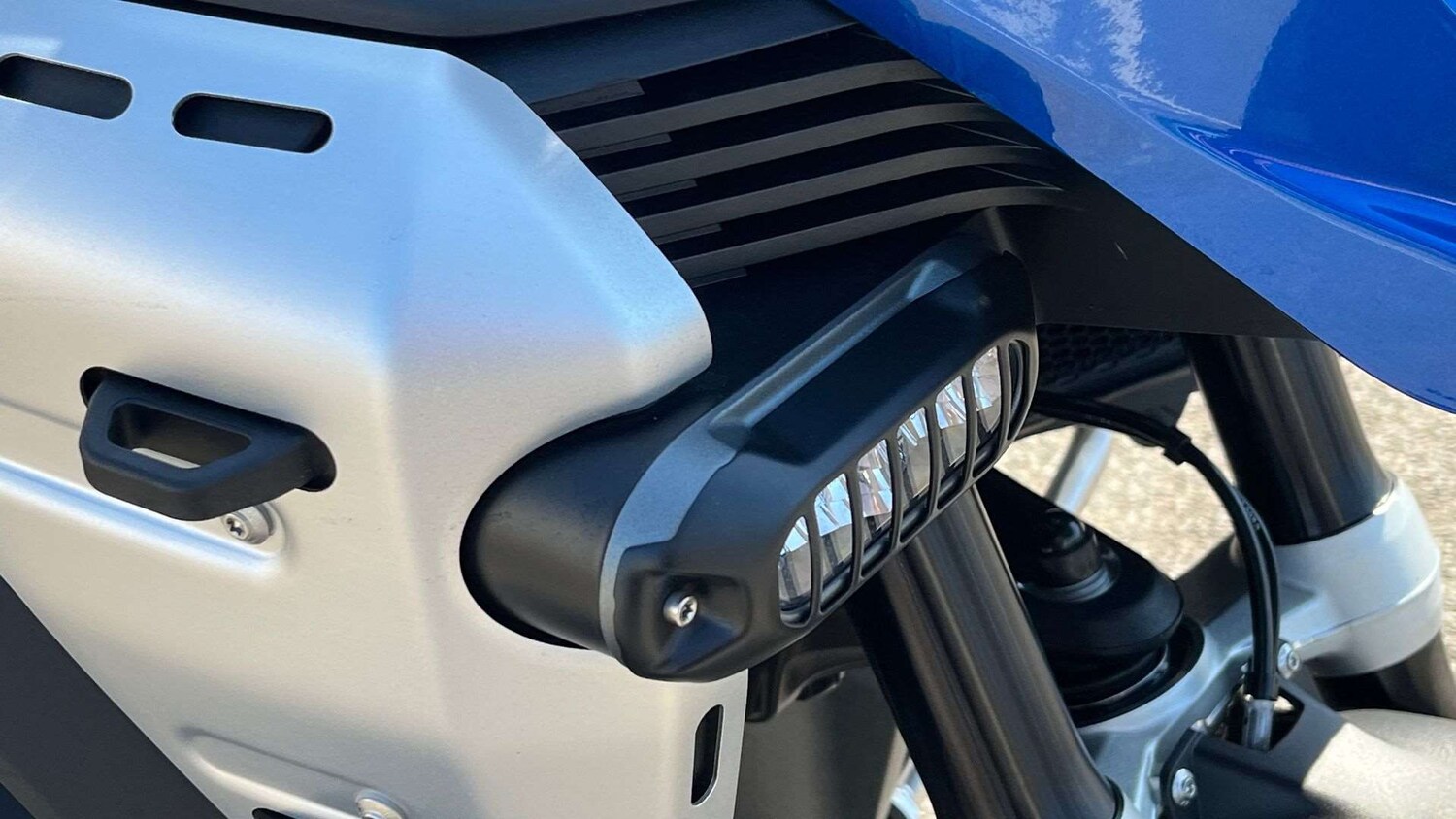 Used BMW R 1300 Gsa 2025 for sale - 78407627: Photo 15