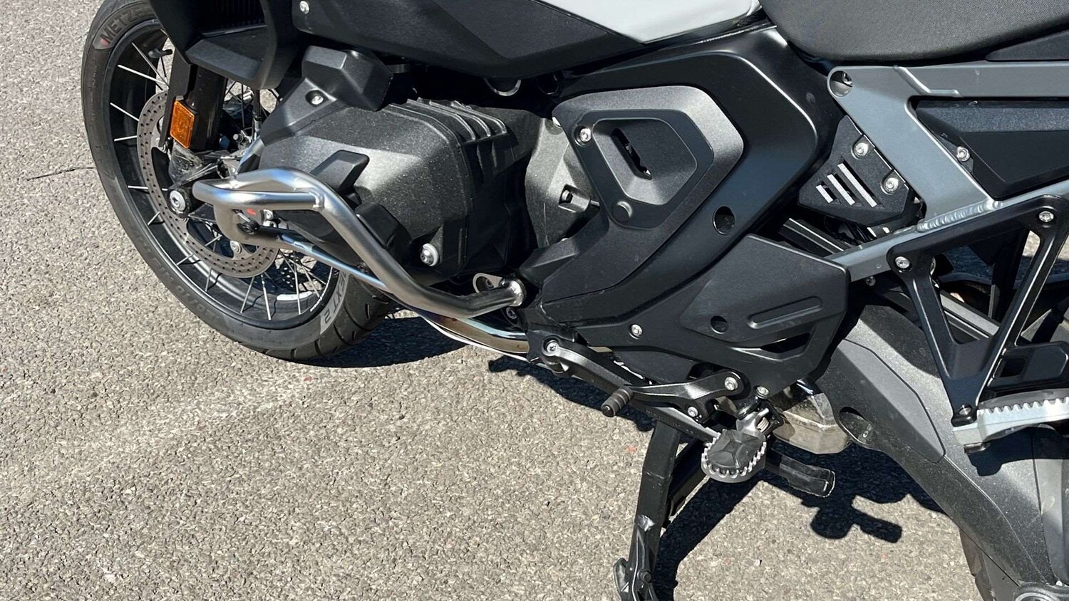Used BMW R 1300 Gsa 2025 for sale - 78407627: Photo 16