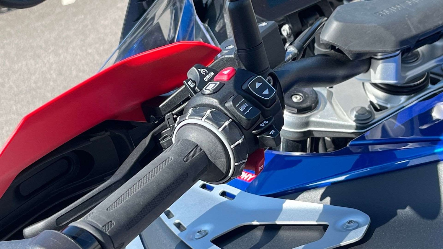 Used BMW R 1300 Gsa 2025 for sale - 78407627: Photo 17