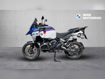 Used BMW R 1300 Gsa 2025 for sale - bike-78407627: Photo