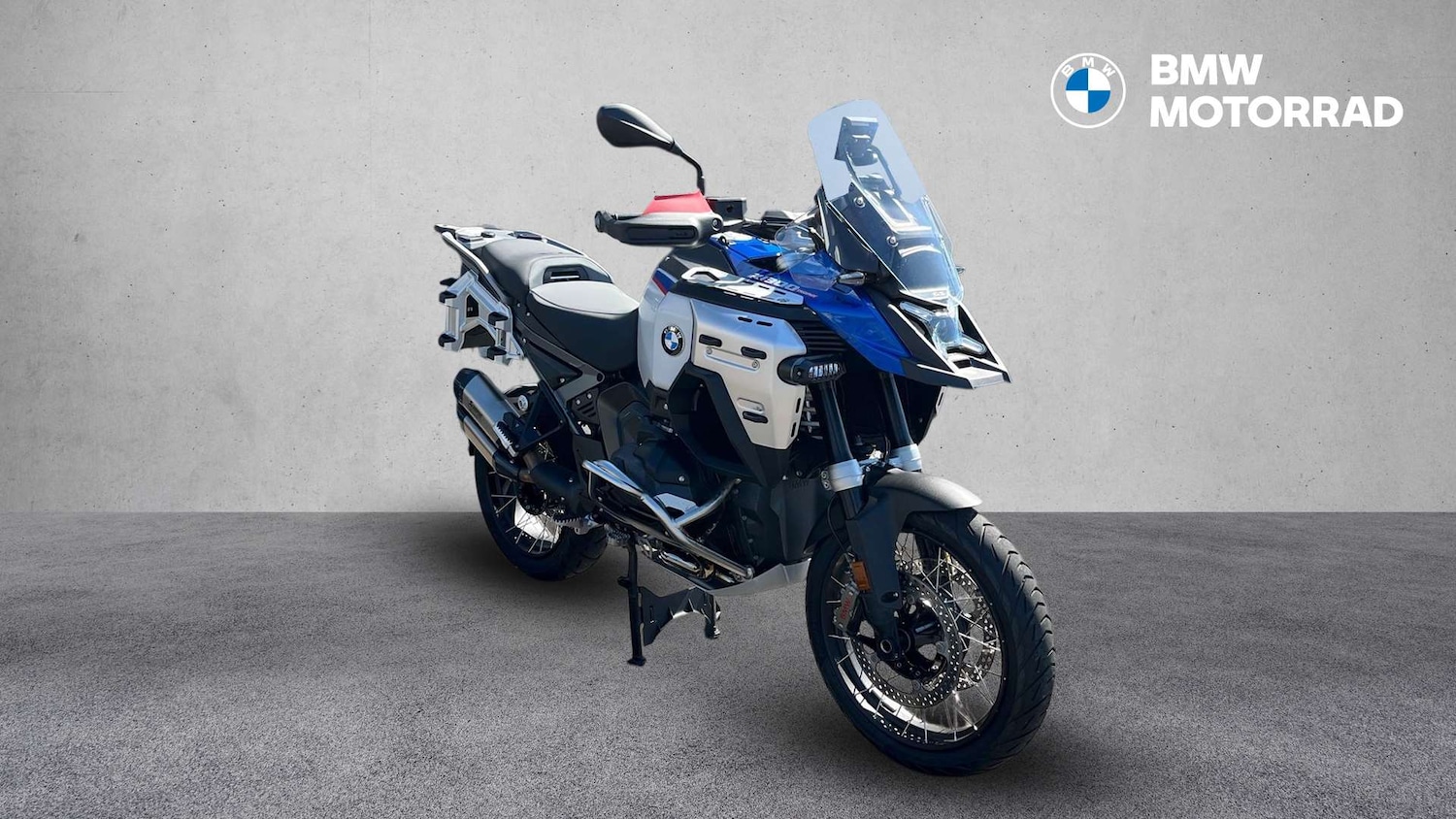 Used BMW R 1300 Gsa 2025 for sale - 78407627: Photo 2