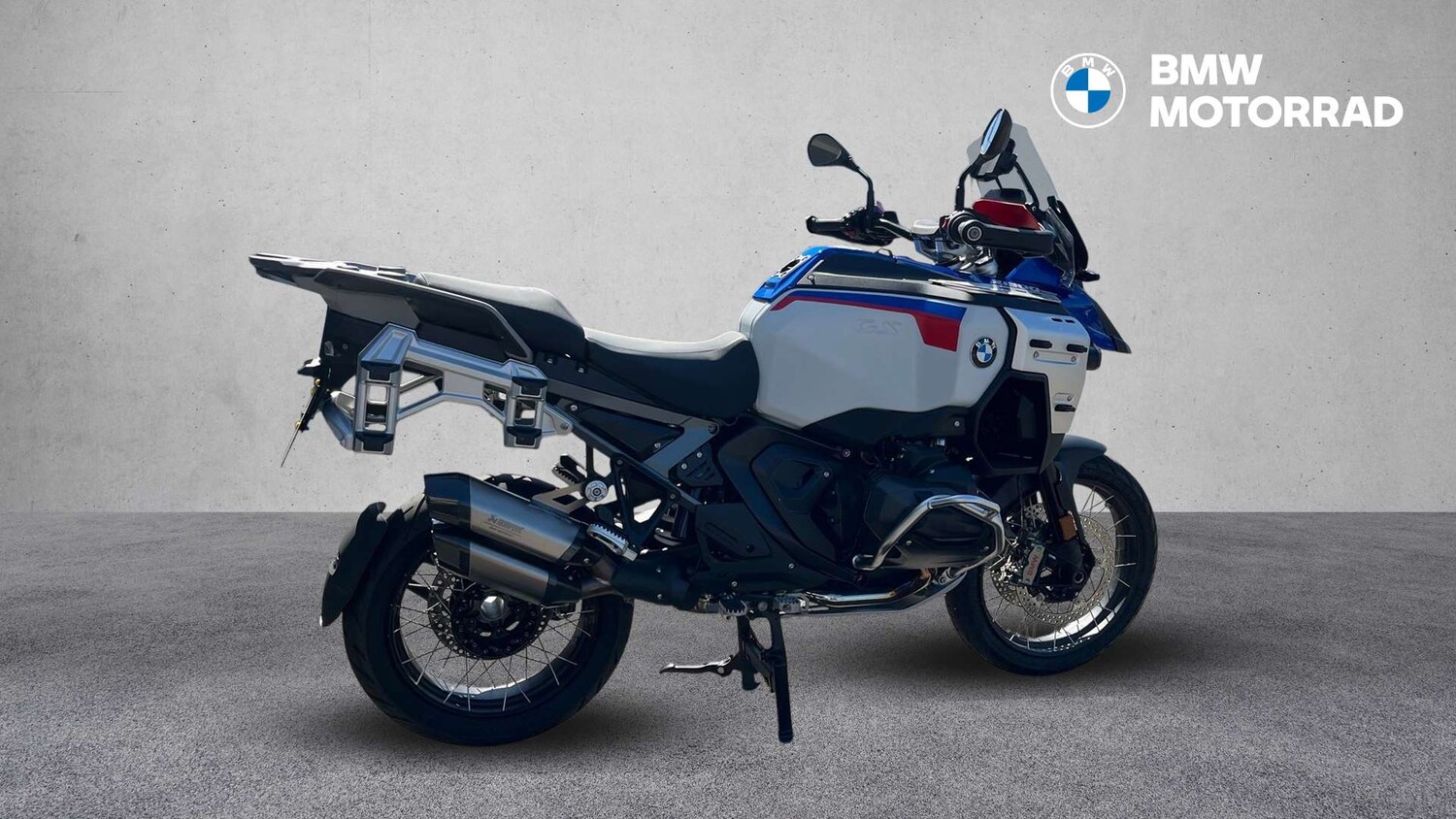 Used BMW R 1300 Gsa 2025 for sale - 78407627: Photo 3