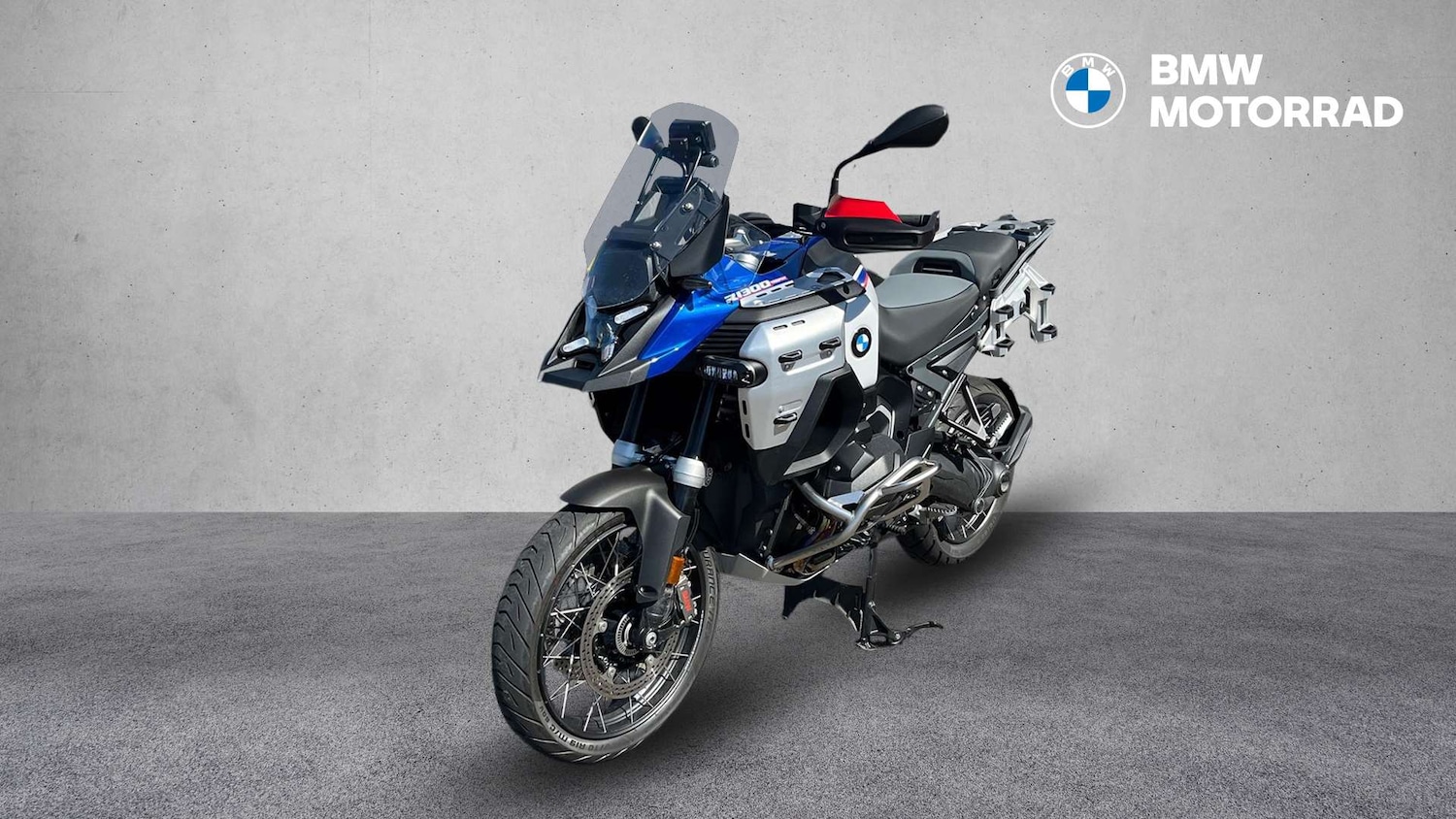 Used BMW R 1300 Gsa 2025 for sale - 78407627: Photo 4