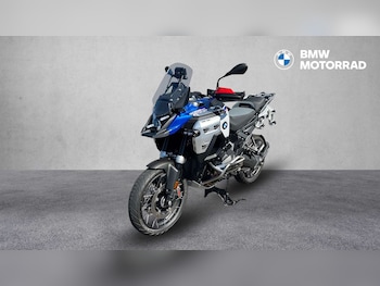 Used BMW R 1300 Gsa 2025 for sale - bike-78407627: Photo