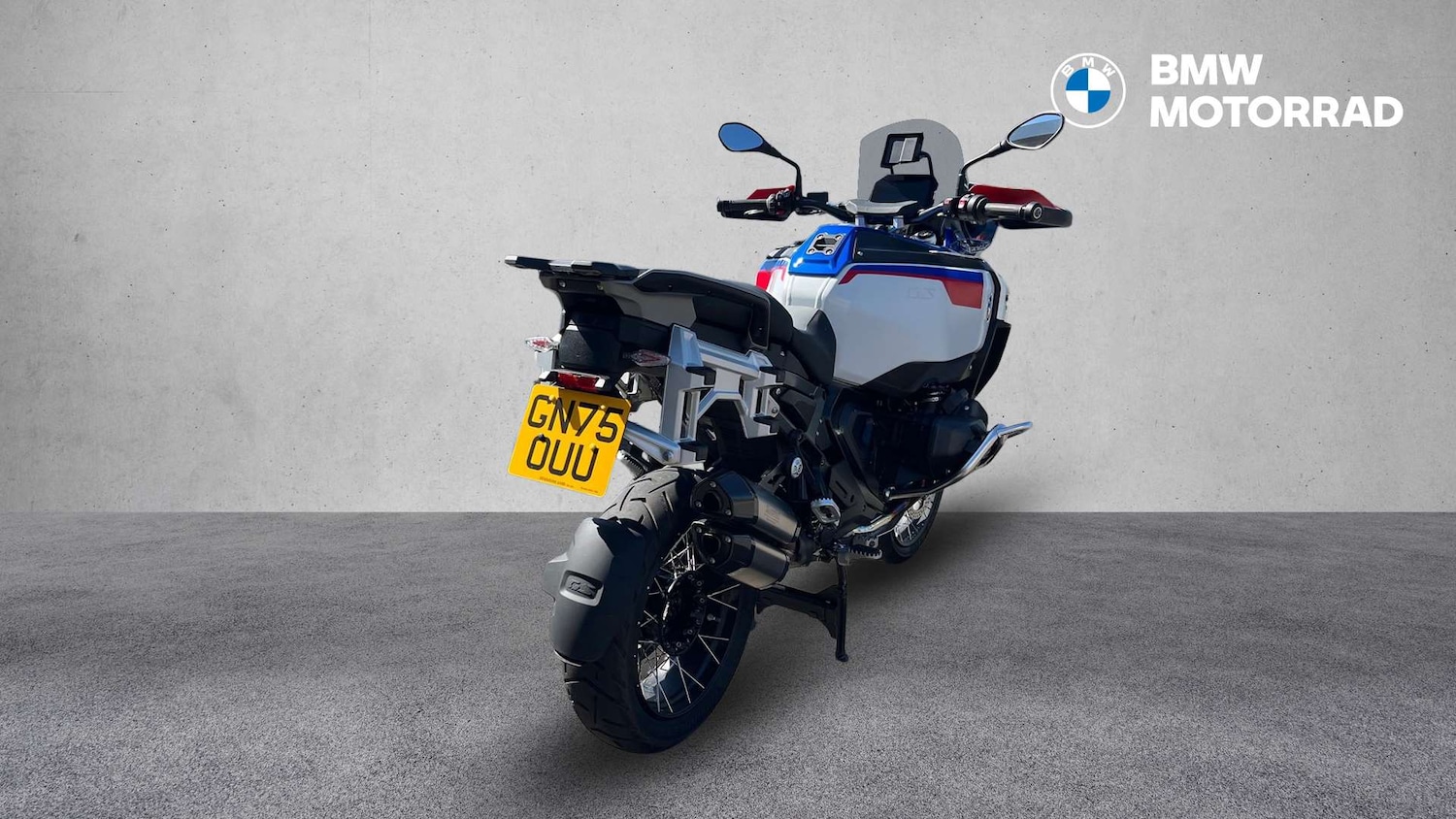 Used BMW R 1300 Gsa 2025 for sale - 78407627: Photo 5