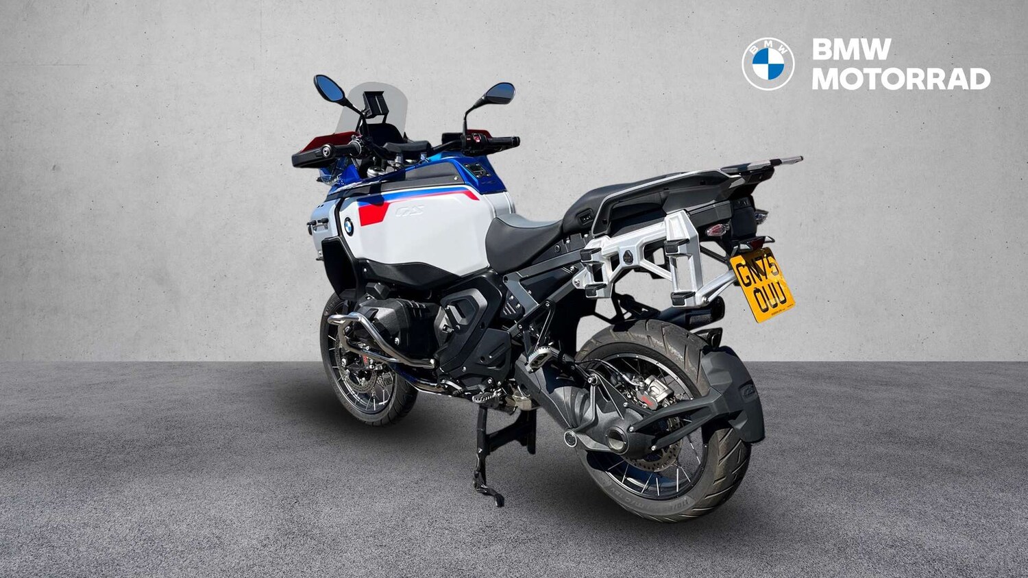 Used BMW R 1300 Gsa 2025 for sale - 78407627: Photo 6