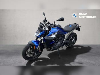 Used BMW R 1300 R 2026 for sale - bike-79443632: Photo