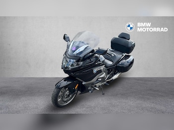 Used BMW K 1600 2023 for sale - bike-78991324: Photo