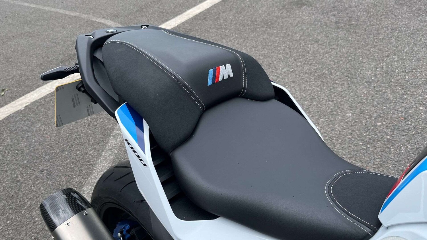 Used BMW M 2025 for sale - 78899903: Photo 12