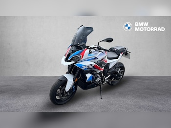 Used BMW M 2025 for sale - bike-78899903: Photo