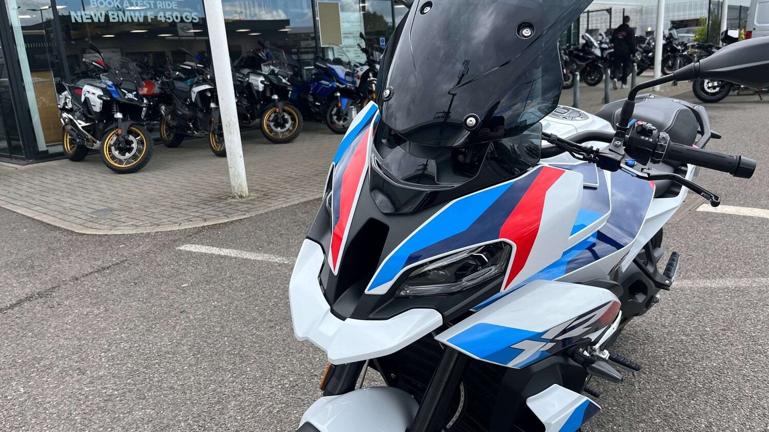 Used BMW M 2025 for sale - 78899903: Photo 8