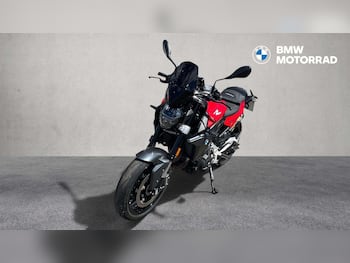 Used BMW F 2024 for sale - bike-79467011: Photo
