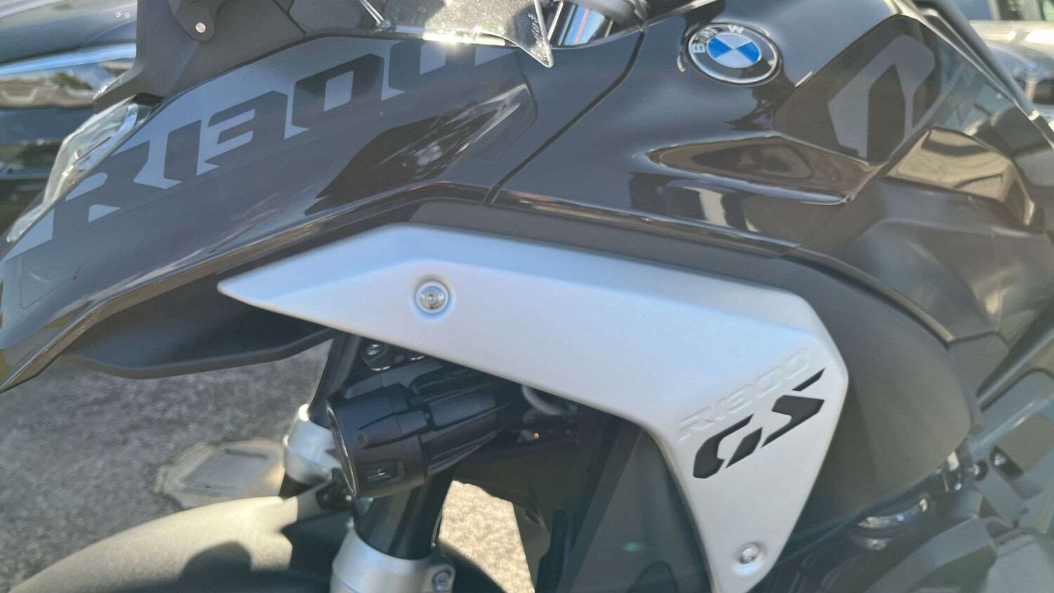 Used BMW R1300 2025 for sale - 78378855: Photo 10