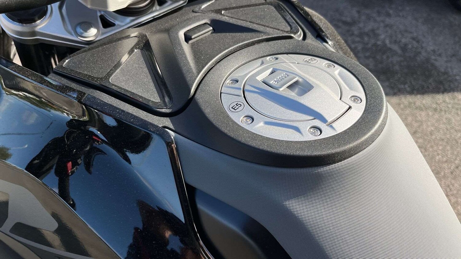 Used BMW R1300 2025 for sale - 78378855: Photo 11