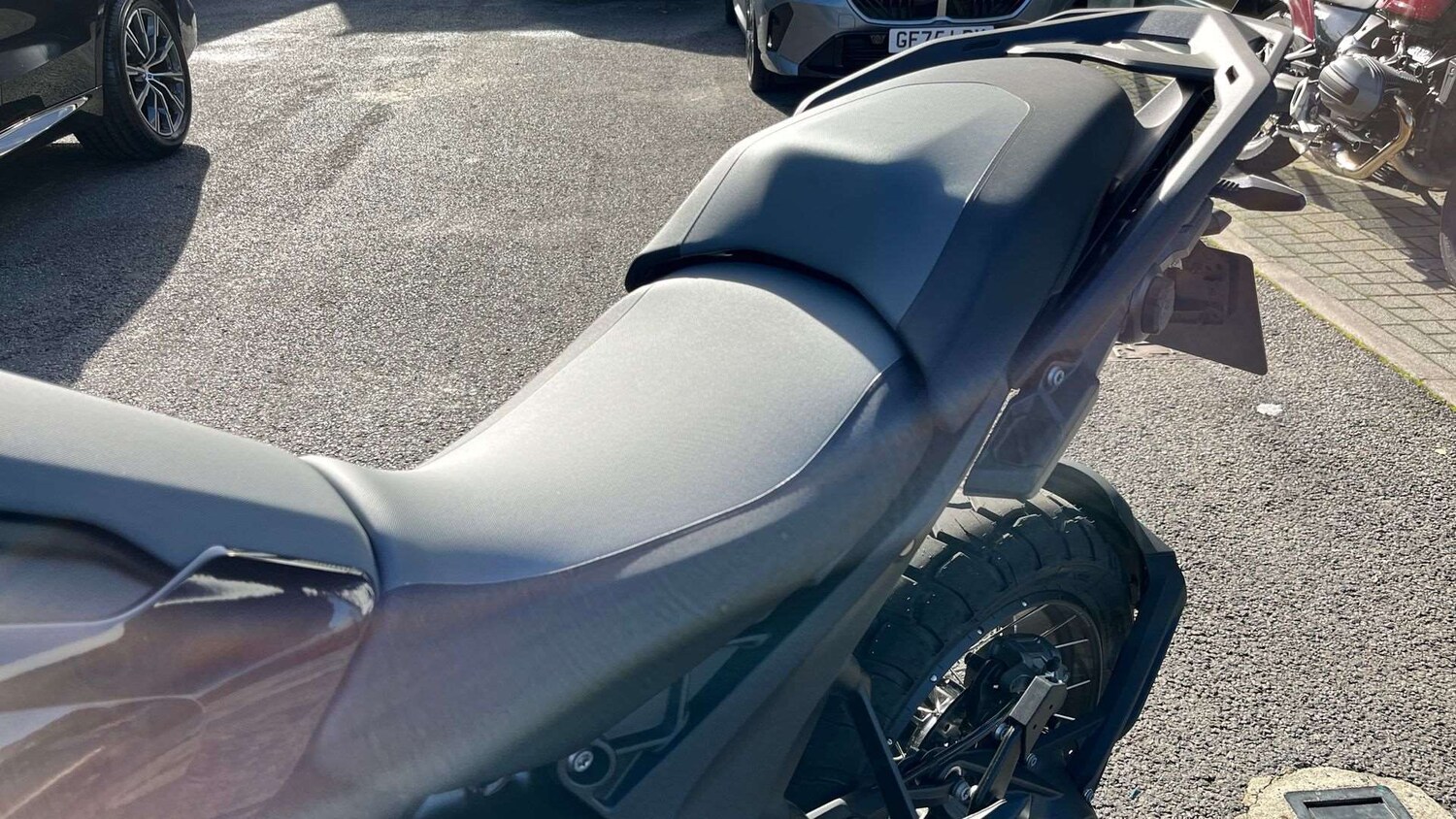 Used BMW R1300 2025 for sale - 78378855: Photo 12