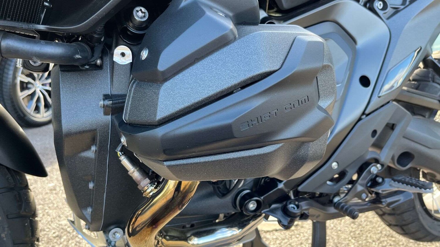 Used BMW R1300 2025 for sale - 78378855: Photo 13