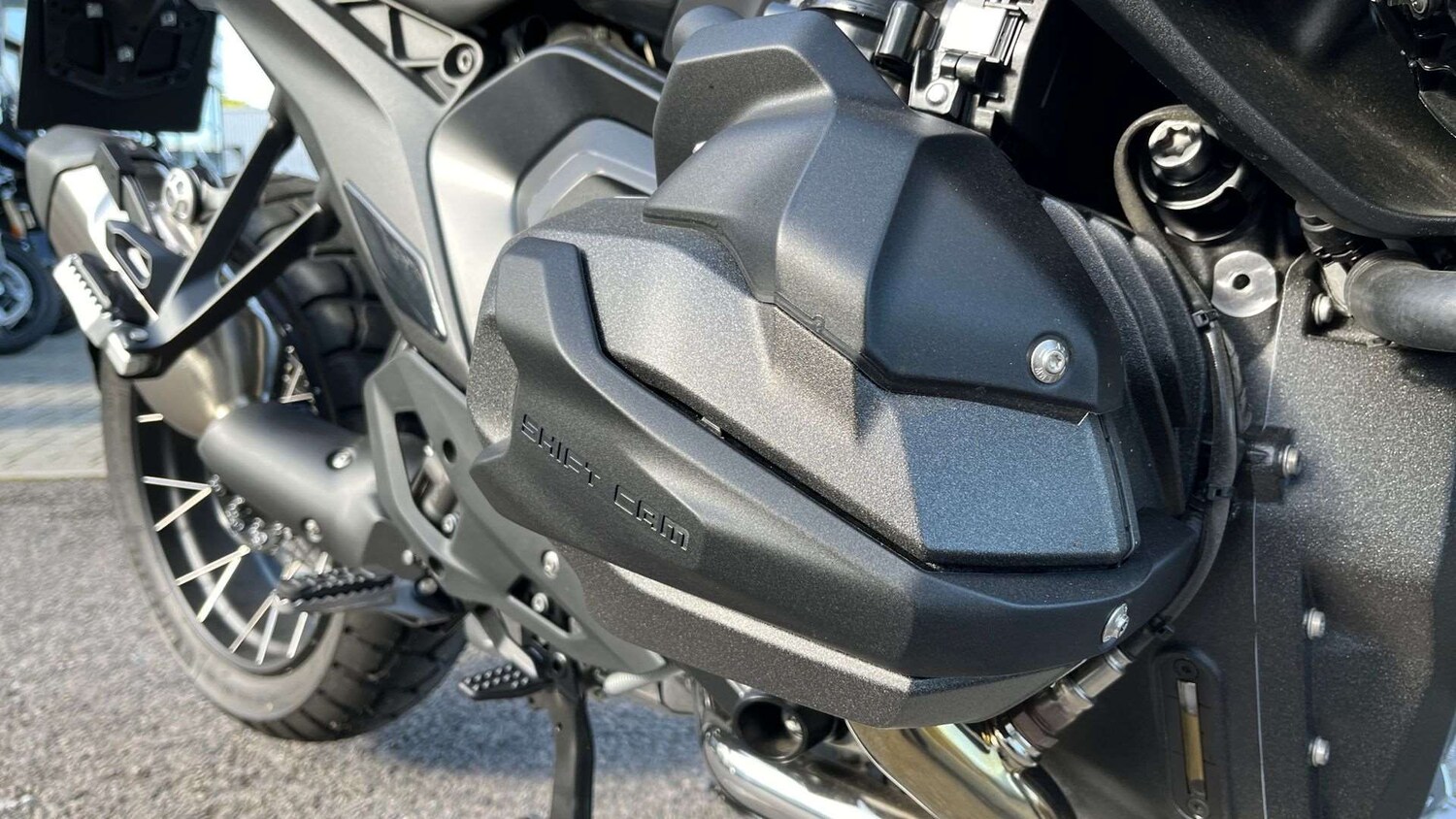 Used BMW R1300 2025 for sale - 78378855: Photo 14