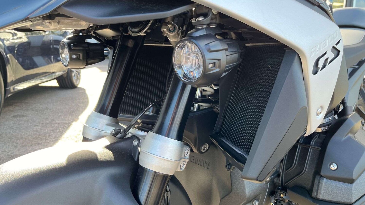 Used BMW R1300 2025 for sale - 78378855: Photo 15