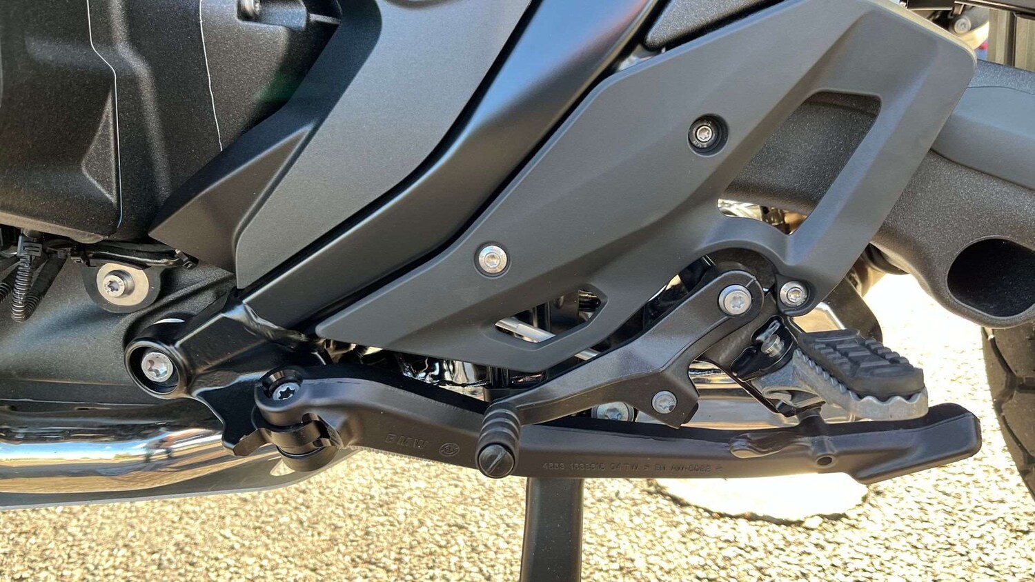 Used BMW R1300 2025 for sale - 78378855: Photo 16