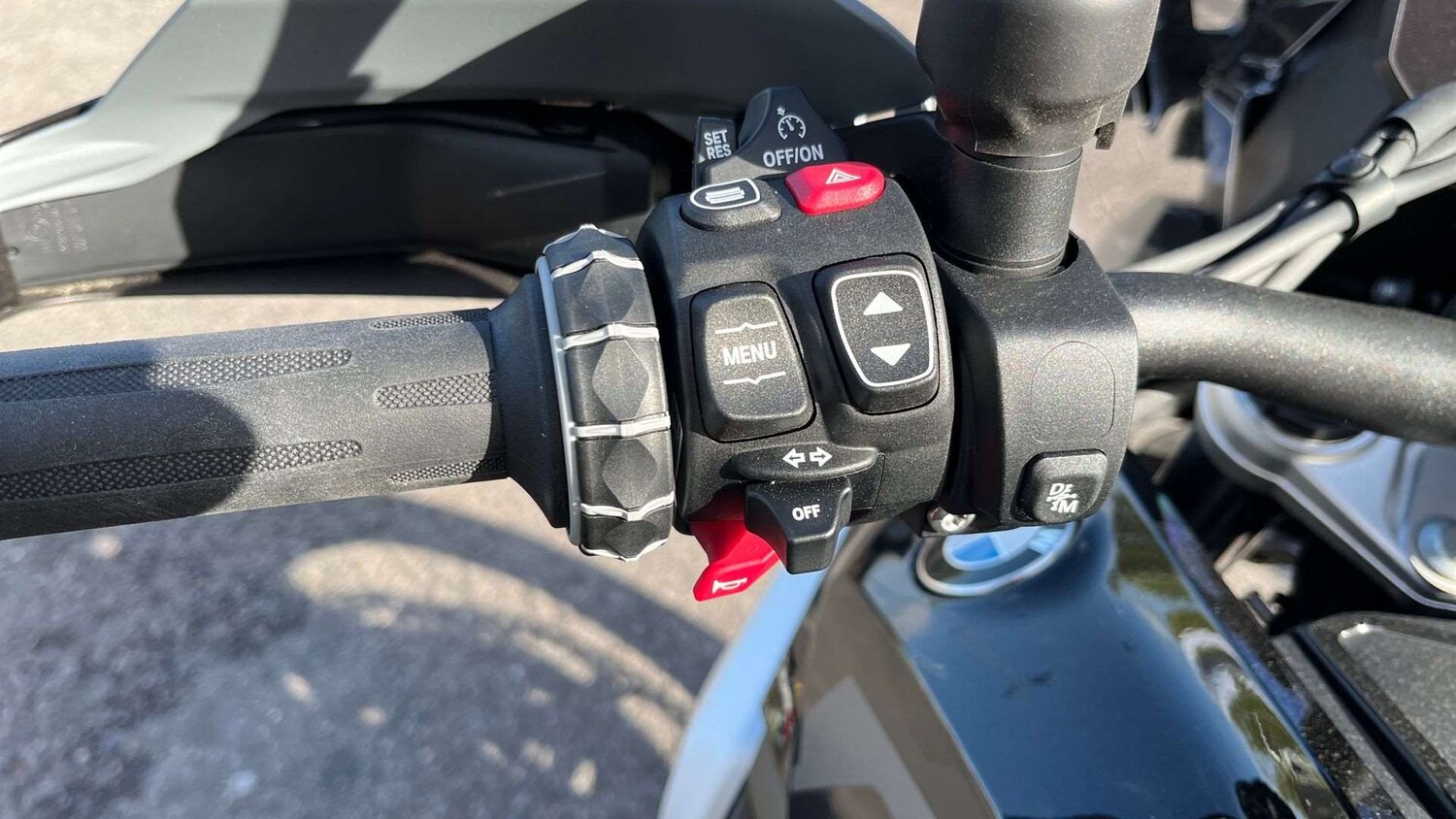 Used BMW R1300 2025 for sale - 78378855: Photo 17