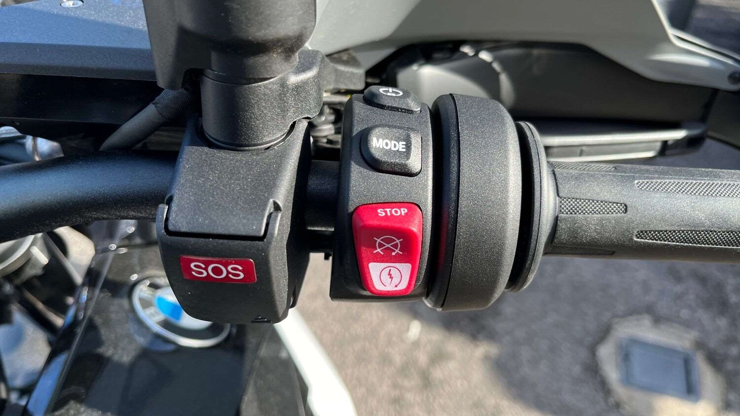 Used BMW R1300 2025 for sale - 78378855: Photo 18