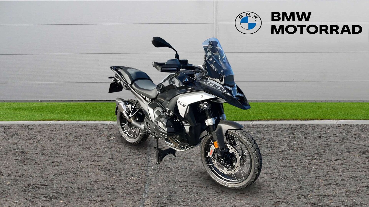 Used BMW R1300 2025 for sale - 78378855: Photo 3