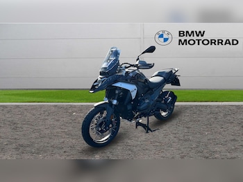 Used BMW R1300 2025 for sale - bike-78378855: Photo