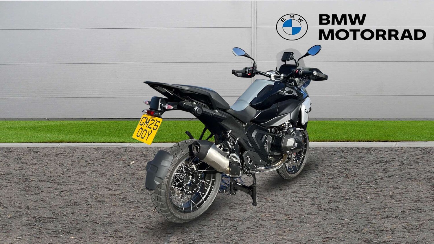 Used BMW R1300 2025 for sale - 78378855: Photo 5