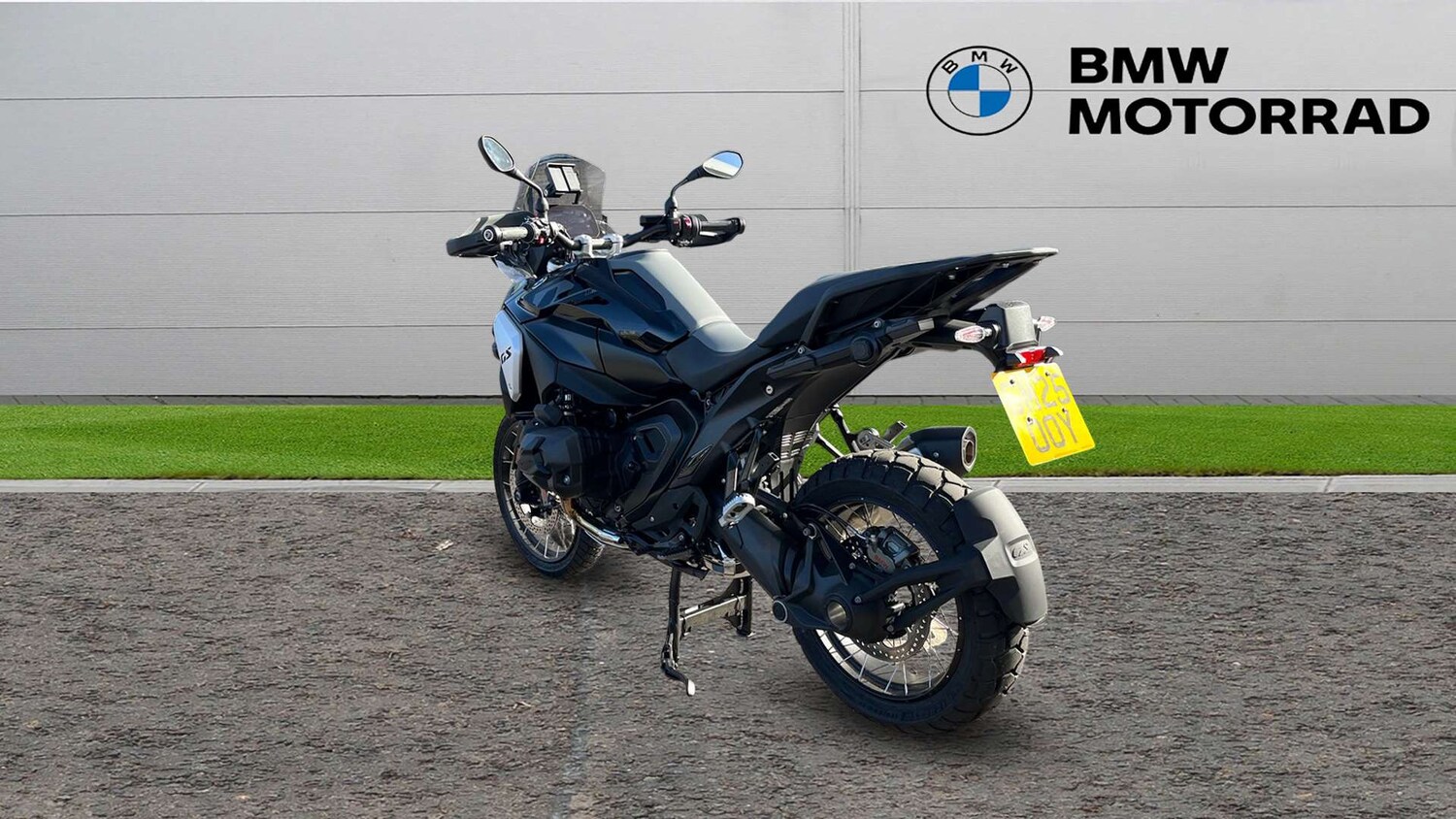 Used BMW R1300 2025 for sale - 78378855: Photo 6