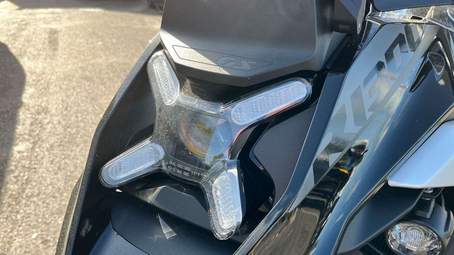 Used BMW R1300 2025 for sale - 78378855: Photo 9