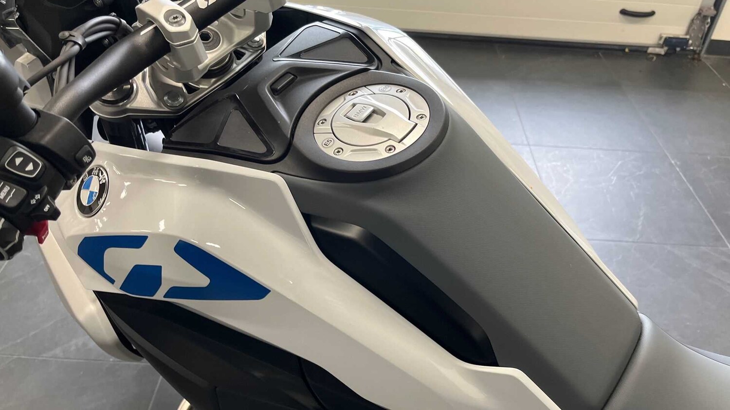 Bmw Motorrad R 1300 Gs