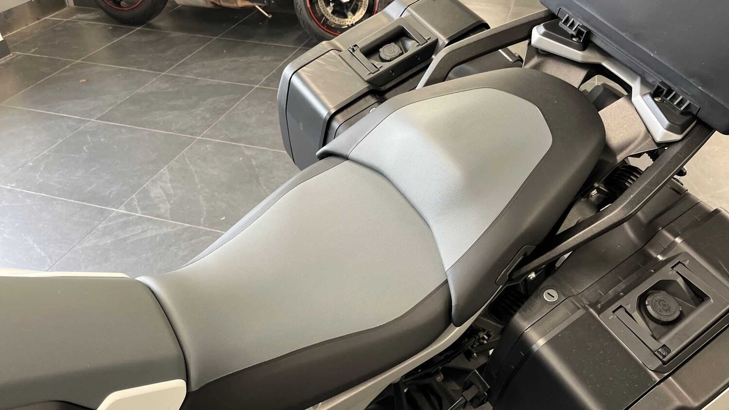 Bmw Motorrad R 1300 Gs