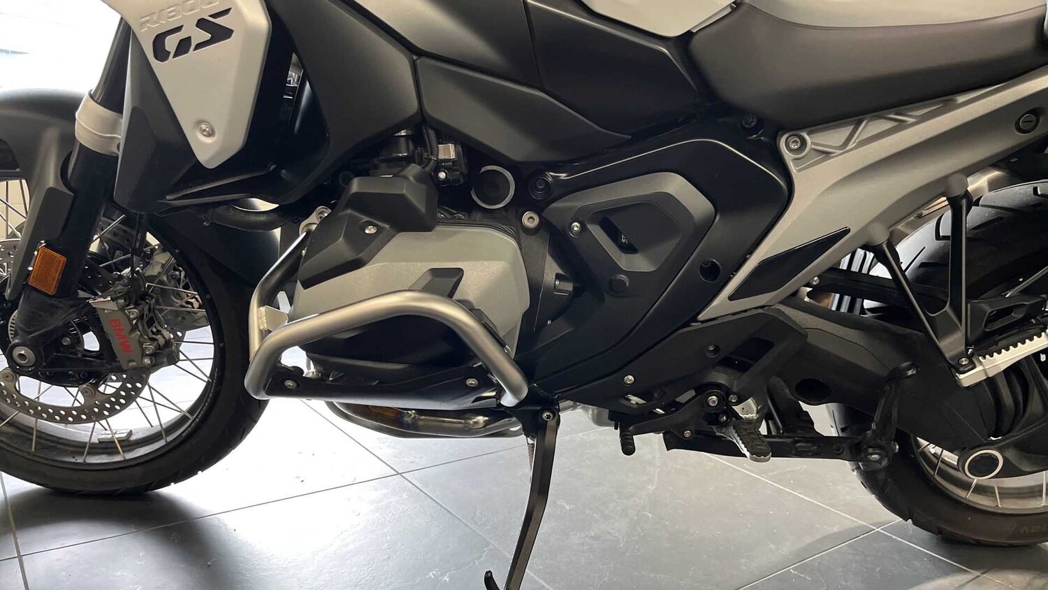 Bmw Motorrad R 1300 Gs