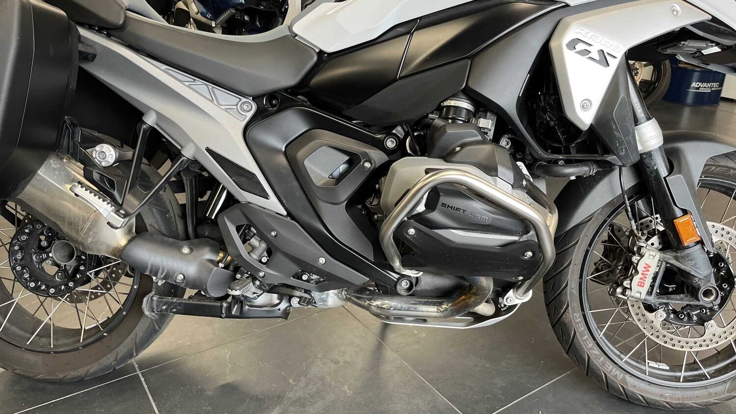 Bmw Motorrad R 1300 Gs