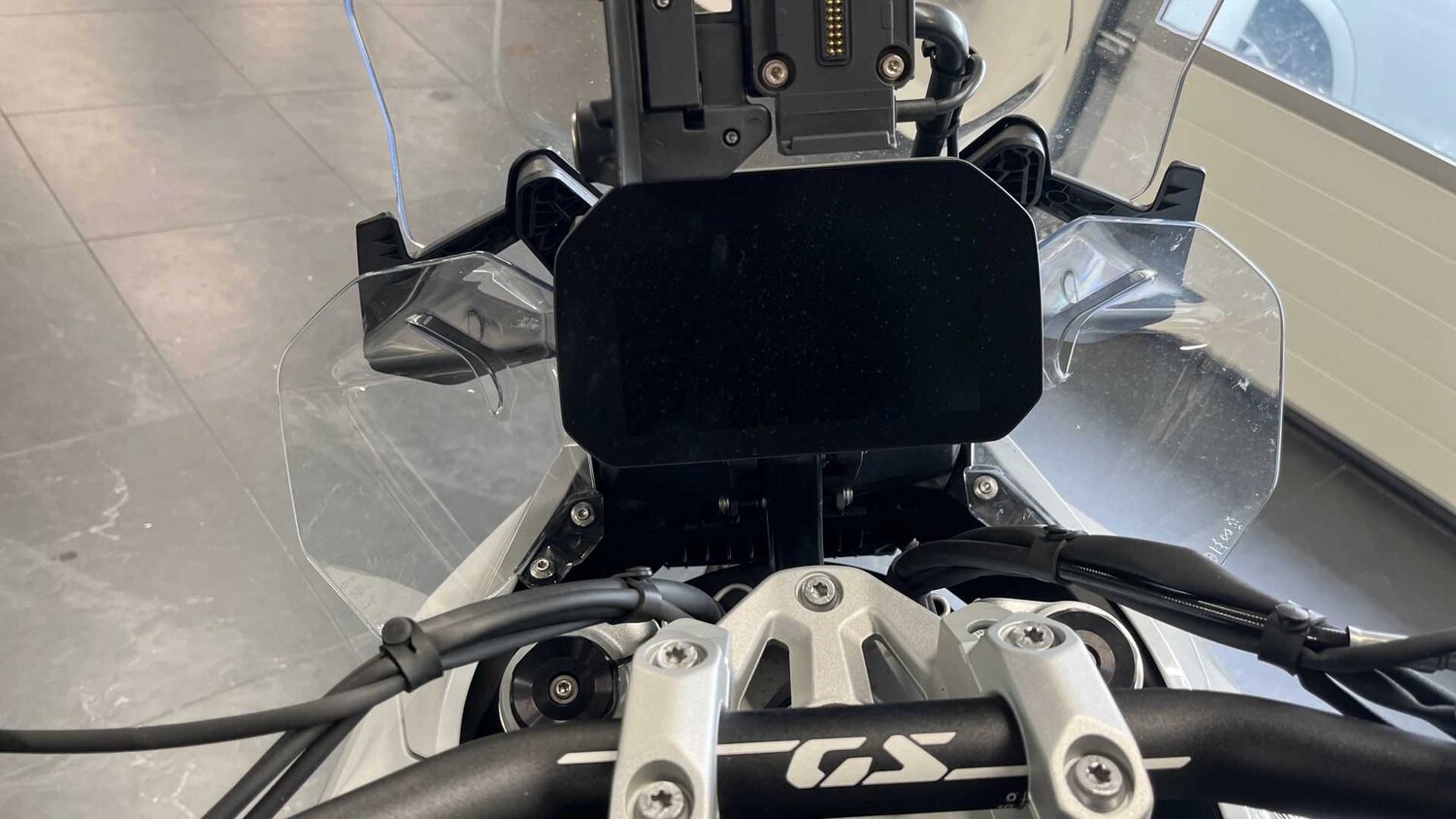 Bmw Motorrad R 1300 Gs