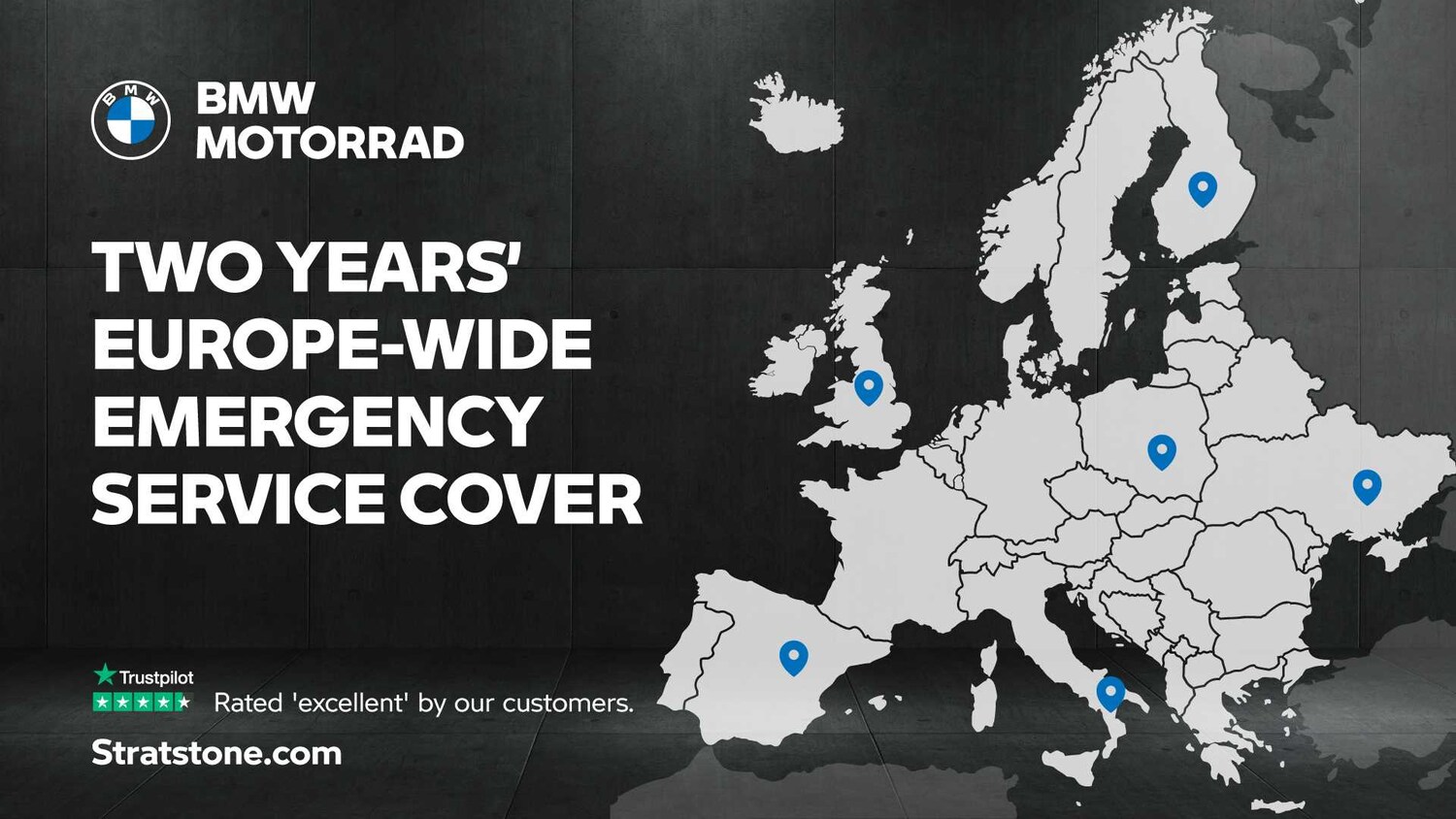 Bmw Motorrad R 1300 Gs