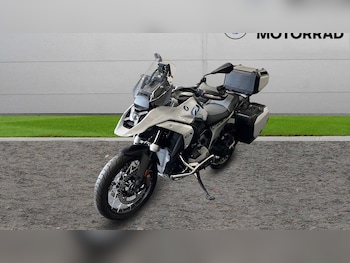 Used Bmw Motorrad R 1300 Gs 2024 for sale - bike-75603785: Photo