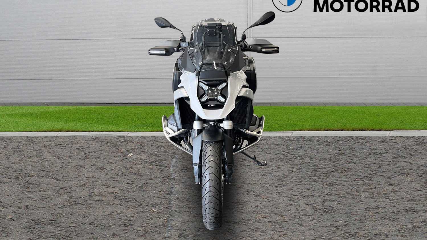 Bmw Motorrad R 1300 Gs