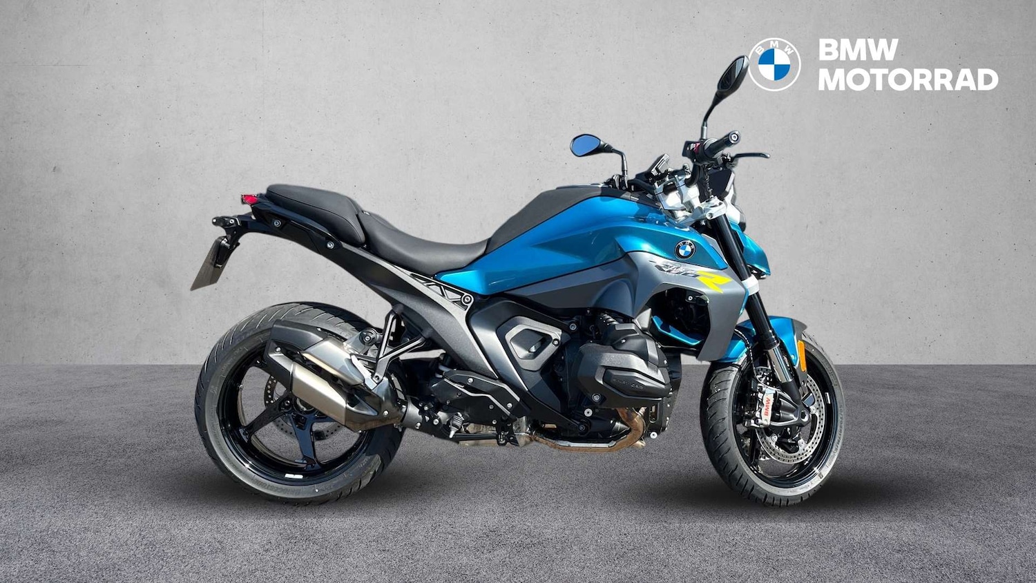 Used BMW R 1300 R 2025 for sale - 78775135: Photo 1