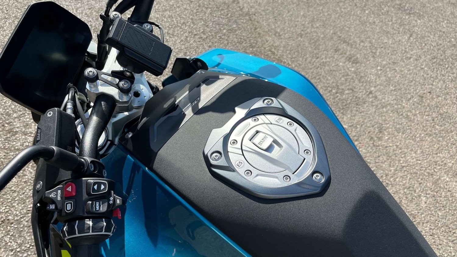 Used BMW R 1300 R 2025 for sale - 78775135: Photo 11