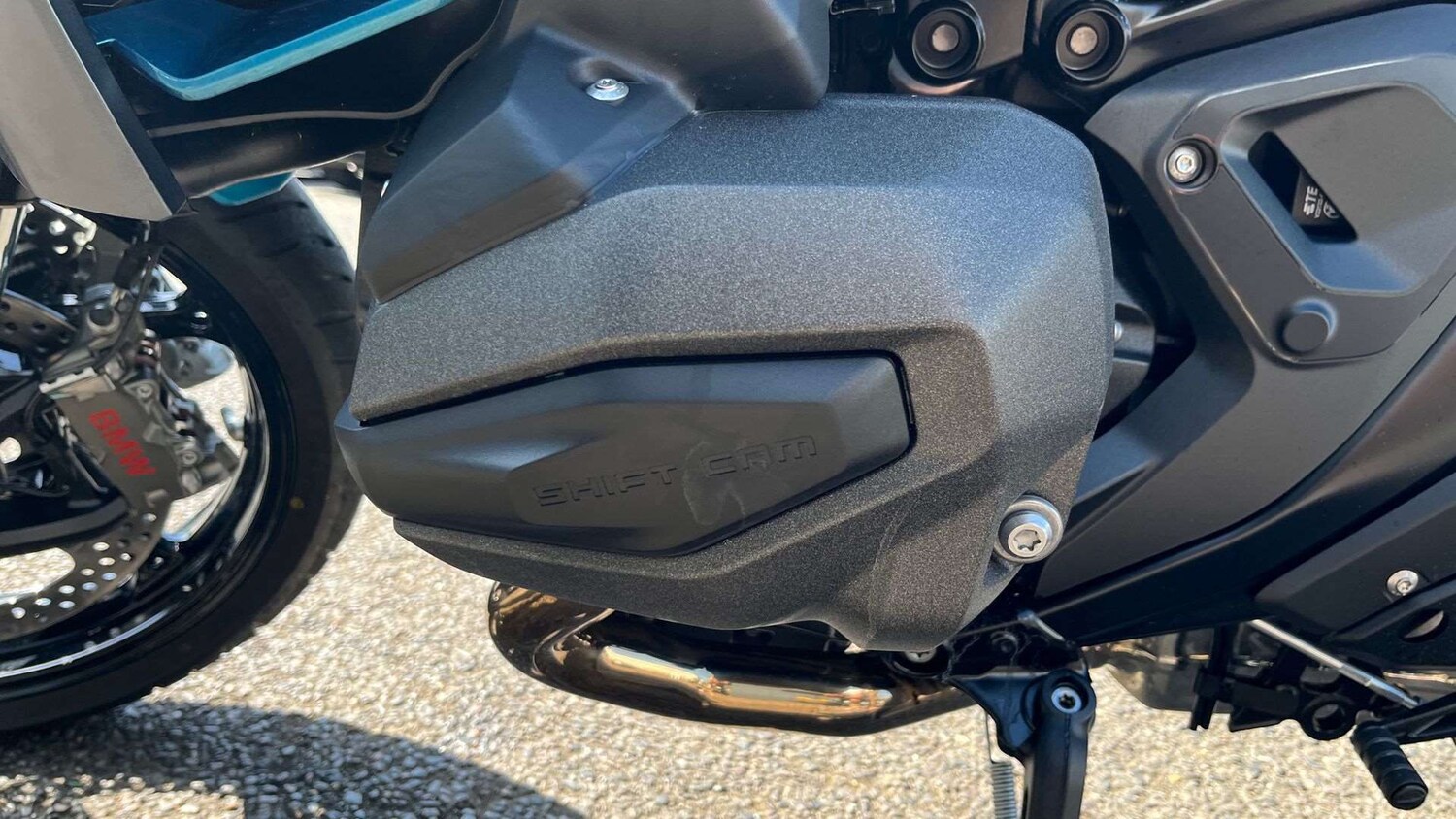 Used BMW R 1300 R 2025 for sale - 78775135: Photo 13