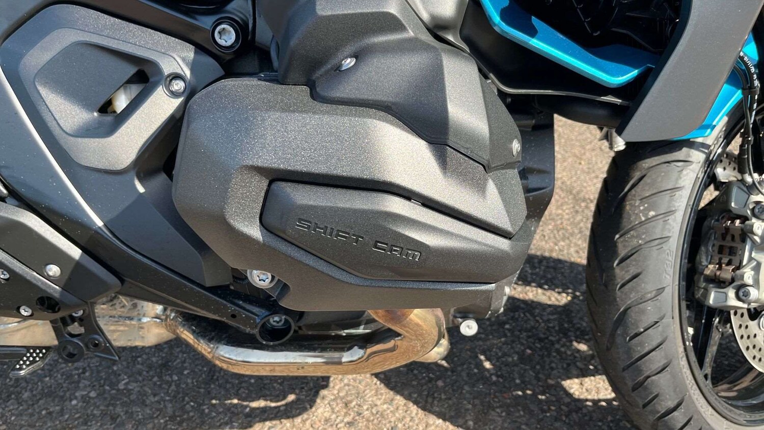 Used BMW R 1300 R 2025 for sale - 78775135: Photo 14