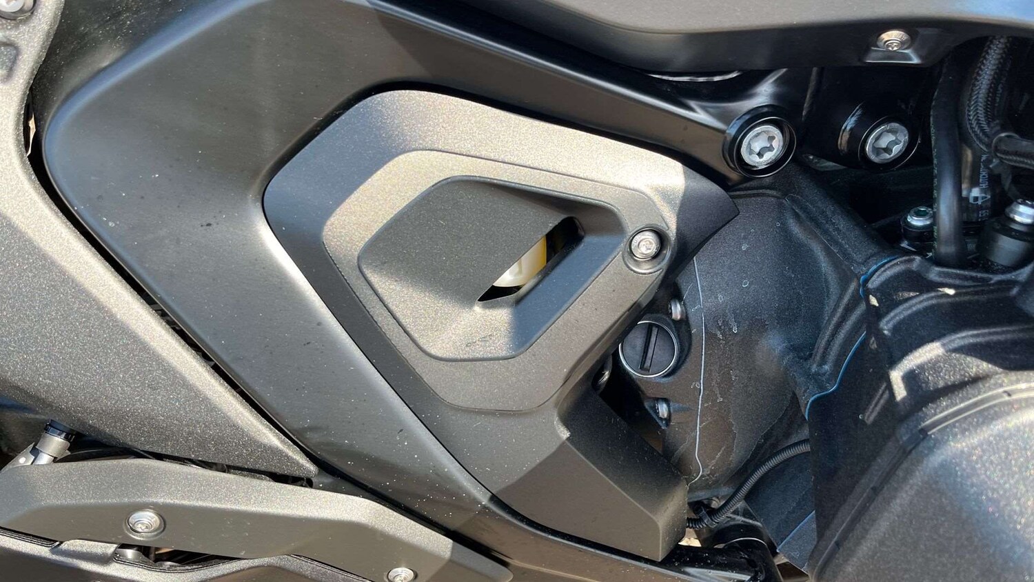 Used BMW R 1300 R 2025 for sale - 78775135: Photo 15