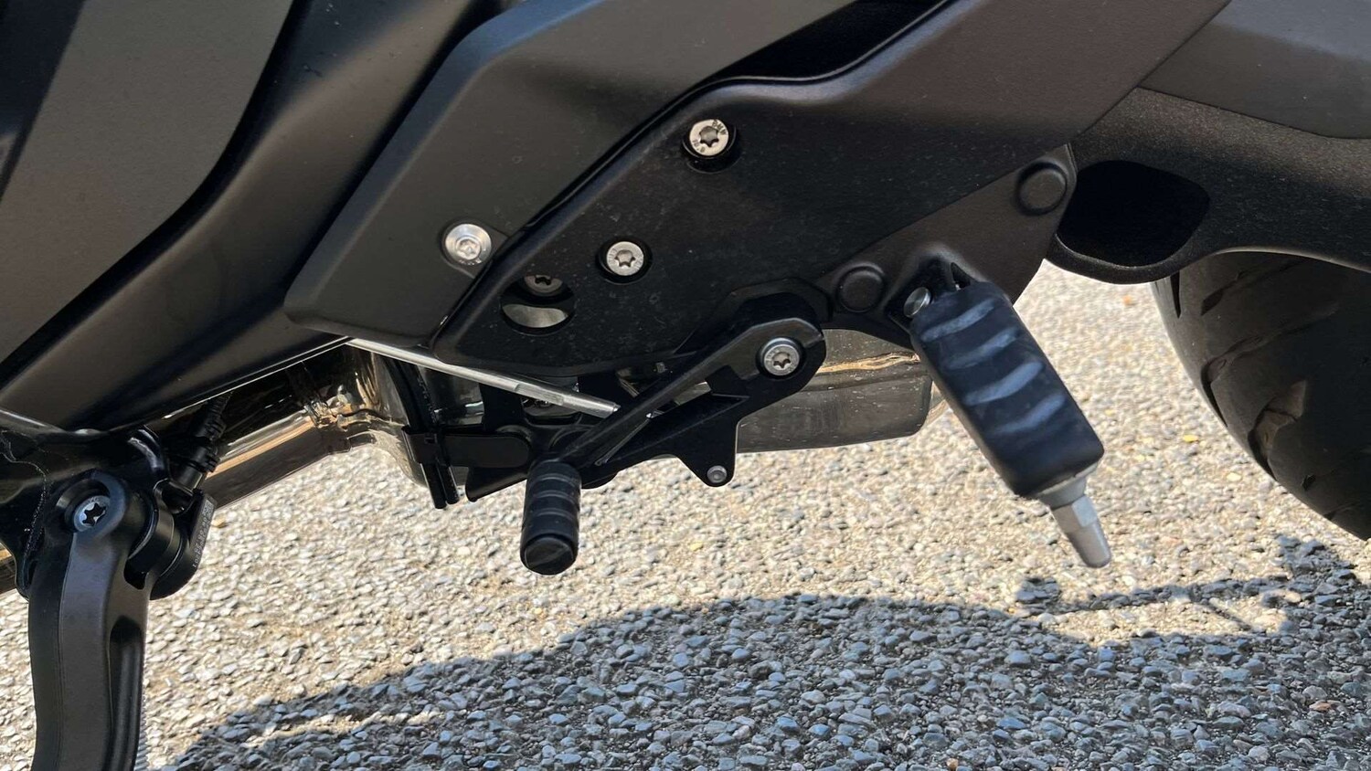 Used BMW R 1300 R 2025 for sale - 78775135: Photo 16