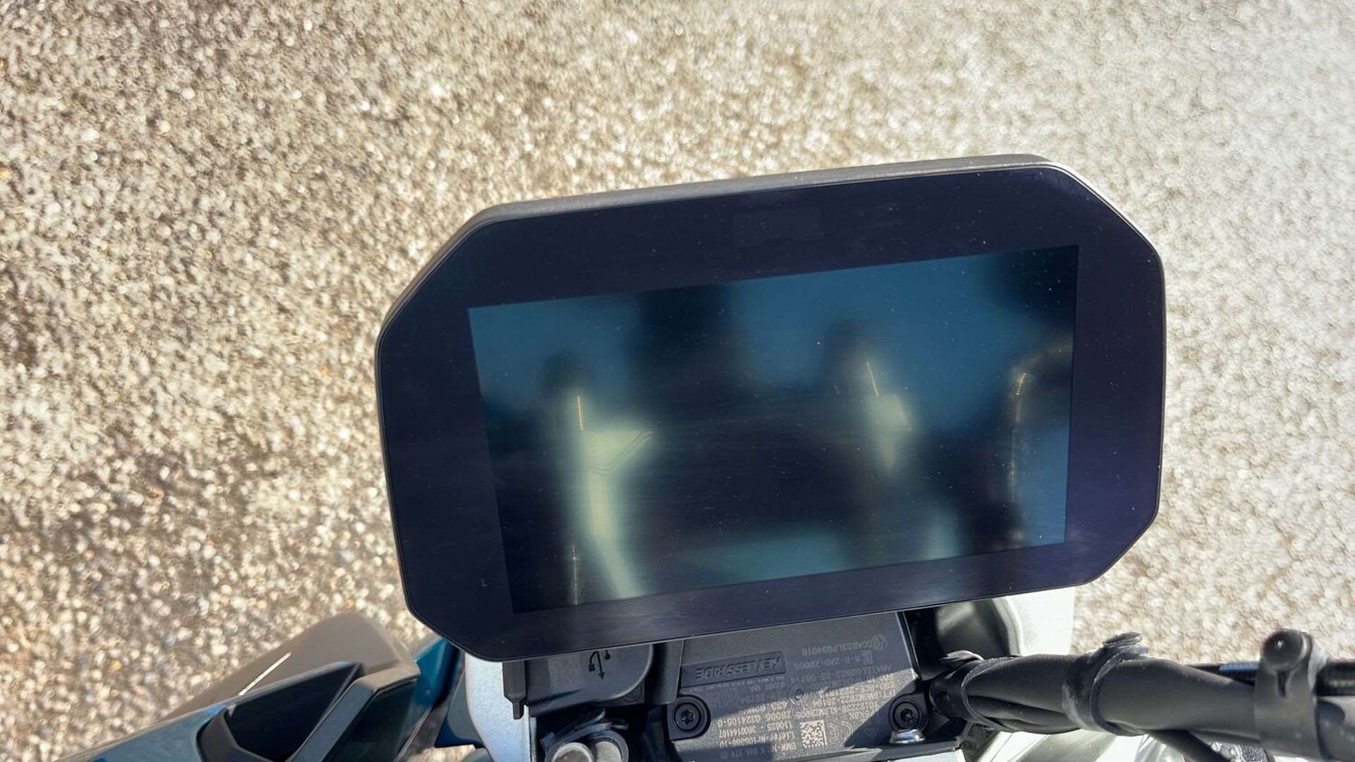 Used BMW R 1300 R 2025 for sale - 78775135: Photo 19