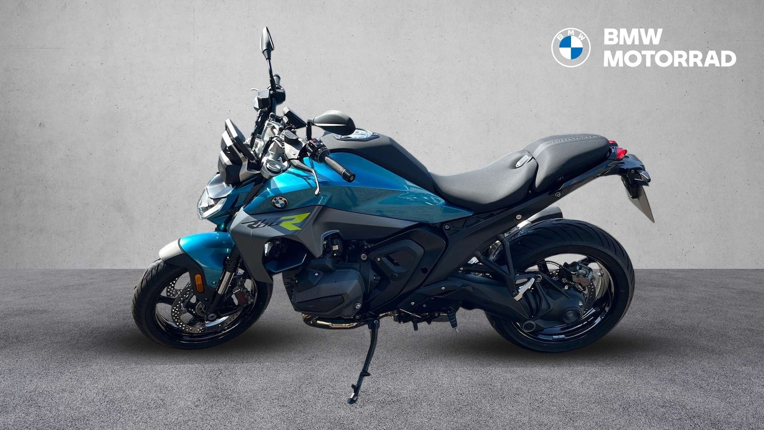 Used BMW R 1300 R 2025 for sale - 78775135: Photo 2