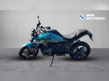 Used BMW R 1300 R 2025 for sale - bike-78775135: Photo