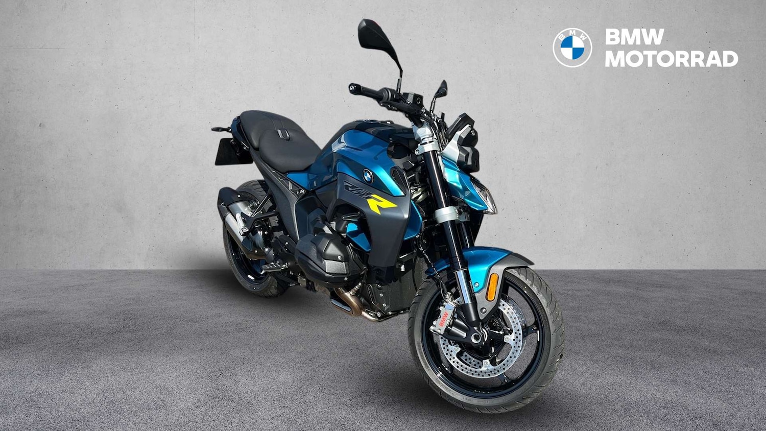 Used BMW R 1300 R 2025 for sale - 78775135: Photo 3