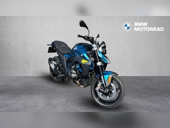 Used BMW R 1300 R 2025 for sale - bike-78775135: Photo