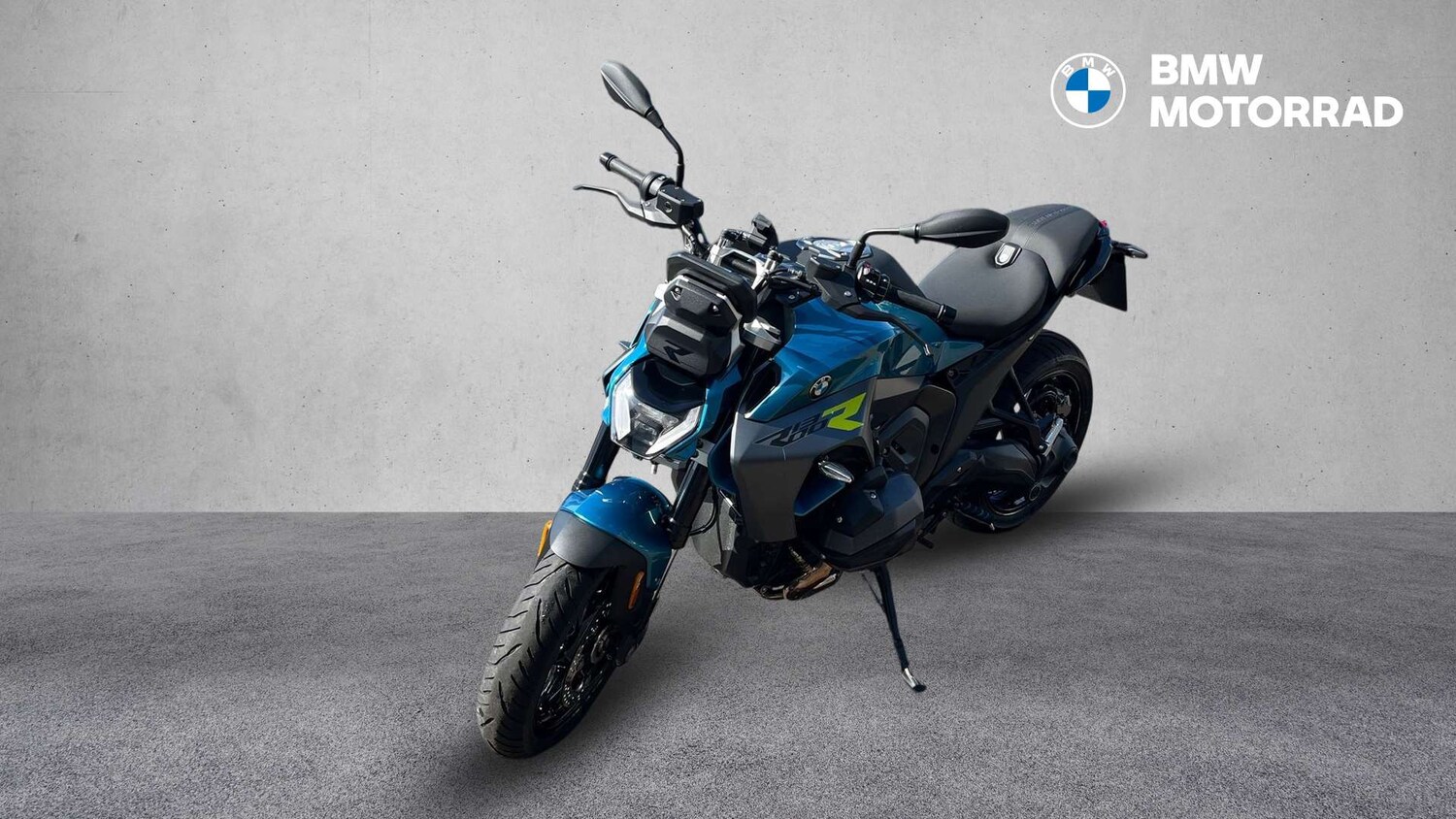 Used BMW R 1300 R 2025 for sale - 78775135: Photo 4